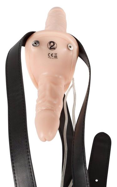 Strap-On Duo zdjęcie 4