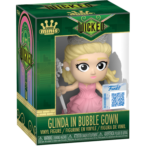 funko minis marvel wicked figurka 7cm na Arena.pl
