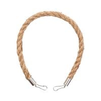 Uchwyt ze sznurka do lampionu 450 ml