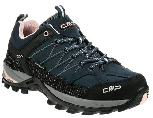 Buty trekkingowe CMP RIGEL LOW WP WATERPROOF (3Q54456/53UG) 38 na Arena.pl