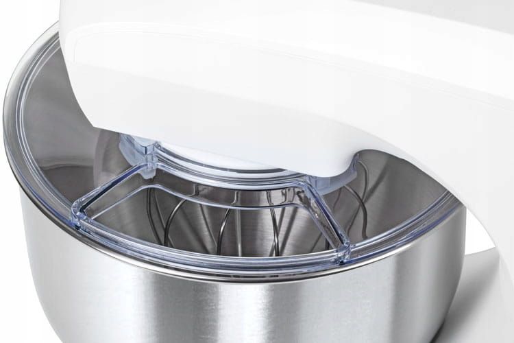 Robot Kuchenny Mikser Planetarny 1400W Misa 5,5L zdjęcie 10
