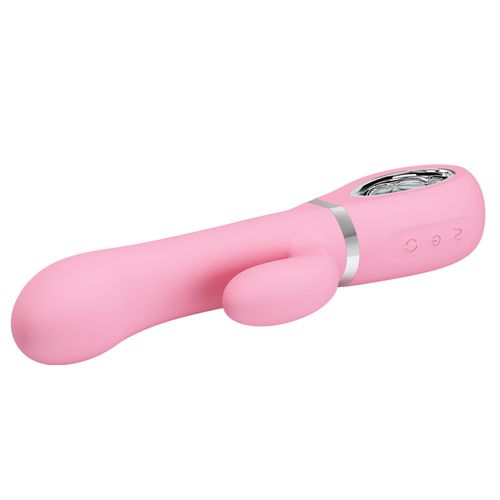 PRETTY LOVE   TERNENCE USB PINK 4 rot. 12 vibration na Arena.pl