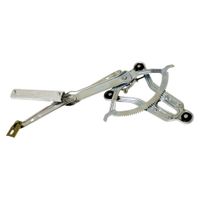 PODNOŚNIK SZYBY PRAWY PRZÓD MERCEDES E W124 1988 1989 1990 1991 1992