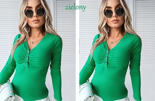 Super wygodna klasyczna BLUZKA cudowne kolory na Arena.pl