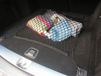 SIATKA DO BAGAŻU 75 X 75CM