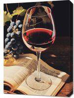 Obraz 50x70cm Bukiet Historii