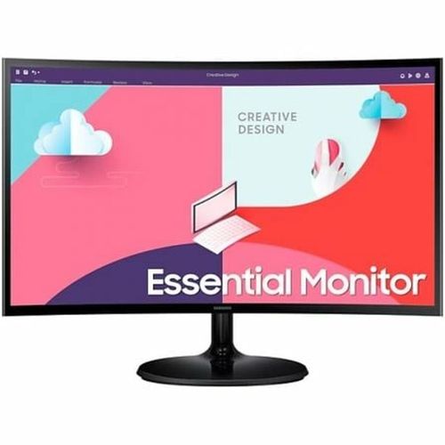 Monitor Gaming Samsung LS27C364EAUXEN Full HD 27" na Arena.pl