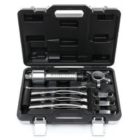 ZESTAW ŚCIĄGACZY DO ŁOŻYSK NA KORBĘ PROFESJONALNY 5T KD10160