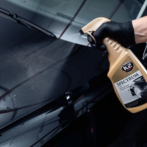 K2 SPECTRUM 700 ML na Arena.pl