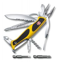 Scyzoryk Szwajcarski Victorinox Delemont Boatsman 0.9798.MWC8 Kurier Gratis