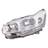 REFLEKTOR LAMPA PRAWA CITROEN C5 III 2009 2010 2011 2012 2013 2014 2015