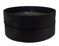 Filtr węglowy do BEKO HNU61425B kpl 2szt.