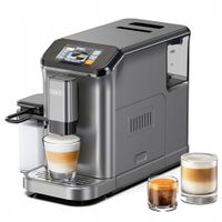Automatyczny ekspres ciśnieniowy HiBREW H16 1350 W czarny