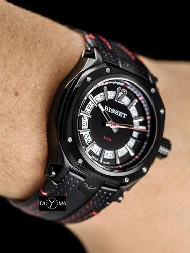 Bisset BSCD25 (zb013c) na Arena.pl