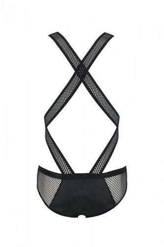 045 body victor black l/xl - passion na Arena.pl