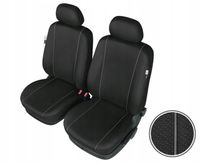 POKROWCE SAMOCHODOWE na FOTELE SUZUKI SX4 S-CROSS