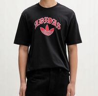 adidas Originals T-shirt bawełniany M