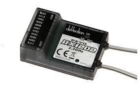 Walkera Devo F12E z FPV na Arena.pl