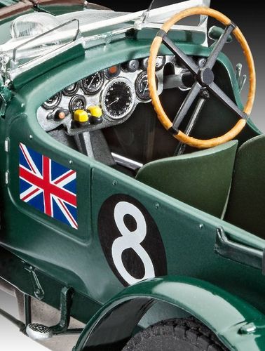 Revell Bentley 4,5L Blower na Arena.pl