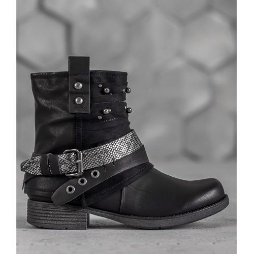 Biker Boots r.36 na Arena.pl