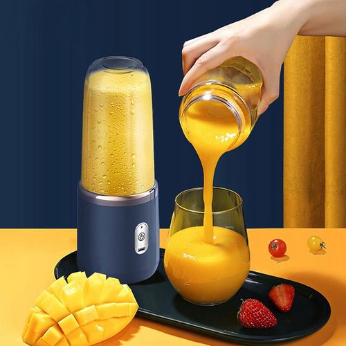 Mini mikser 40 W blender do soków mini przenośny na Arena.pl