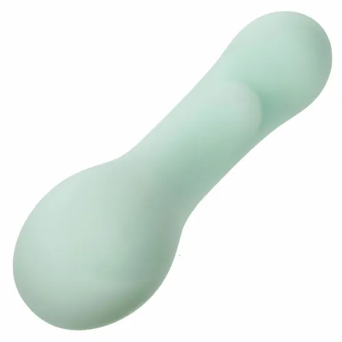 calexotics pacifica bora bora - wibrator g-spot 10 trybow aqua silikon na Arena.pl
