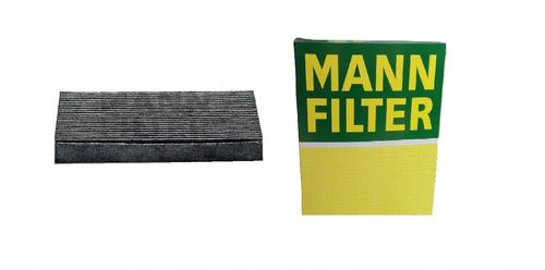 MANN FILTR KABINOWY MAZDA CX-7 2006 - 2014 na Arena.pl