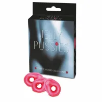 spencer & fleetwood sweet appeal rożowe galaretki owocowe 120g