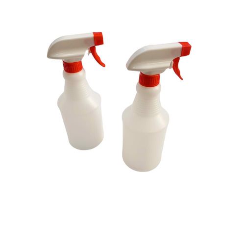 Spryskiwacz Rozpylacz Atomizer 500 Ml 2Szt na Arena.pl
