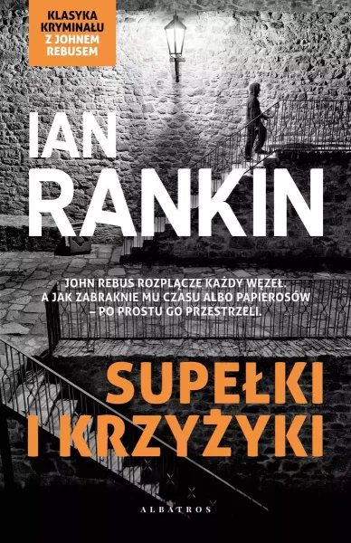 Supełki i krzyżyki zdjęcie 1