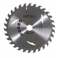 Tarcza do drewna Kraft&Dele KD1020 200x32mm 30t