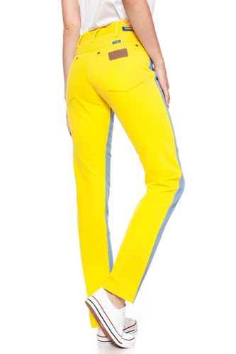 WRANGLER 11MWZ B&Y COLBLOCK W1MZUT303 W29 L32 na Arena.pl