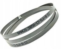 Brzeszczot do piły PARKSIDE PMB 1140x13x0.6 8/12 piła taśmowa BAHCO