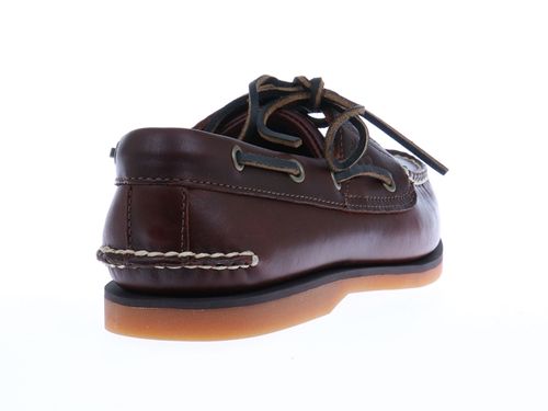 Timberland Boat Brown 25077 - 41 na Arena.pl
