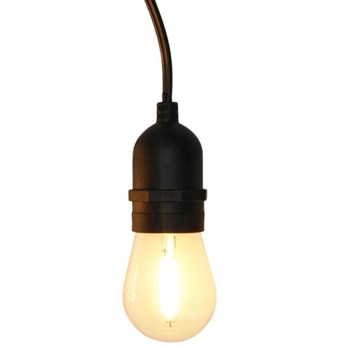 GIRLANDA OGRODOWA PARTY LIGHT 20LED na Arena.pl