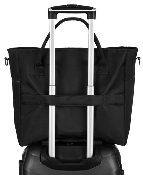 torba damska ptn 24462-3902 black zdjęcie 7