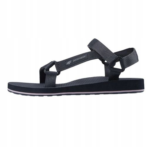 SANDAŁY DAMSKIE 4F SPORTOWE TREKKINGOWE BUTY NA LATO na Arena.pl