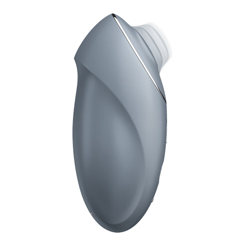 wibrator tap & climax 1 niebieskoszary satisfyer na Arena.pl