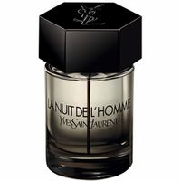 La Nuit De L'Homme woda toaletowa spray 100ml