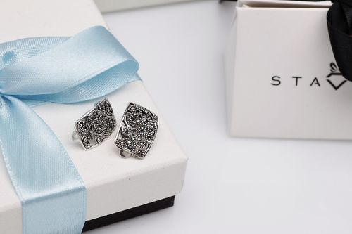 Klipsy Staviori KKS0001 na Arena.pl