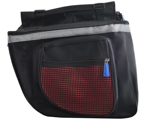 Sakwa rowerowa na Arena.pl