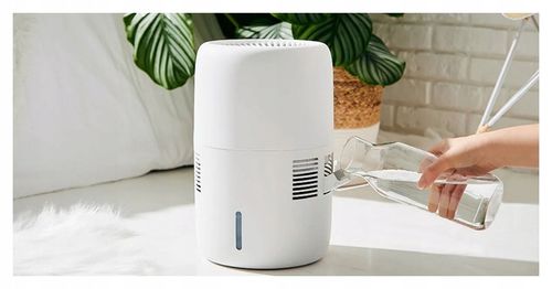 2x Filtr do oczyszczacza powietrza Klarta Humea nawilżacza na Arena.pl