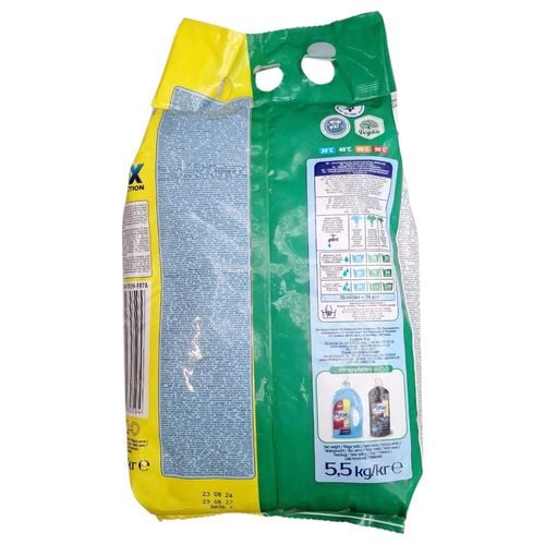 proszek do prania purox universal 5,5kg wor clovin na Arena.pl