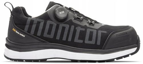 BUTY ROBOCZE Z SYSTEMEM BOA S1P ICONIC MONITOR 46 na Arena.pl