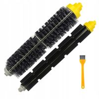 Szczotka główna wałki do iRobot ROOMBA 600 675 697 698 6xx, 500 5xx 700 7xx