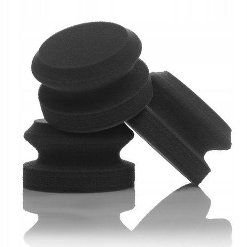 WORK STUFF HANDY WAX APLIKATOR DO WOSKU 85mm WS034 na Arena.pl