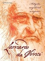 Leonardo da Vinci. Artysta, myśliciel, wizjoner Agnieszka Kijas