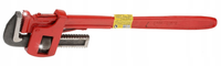 Klucz do rur Stillson 450mm hydrauliczny do instalacji rur DREL