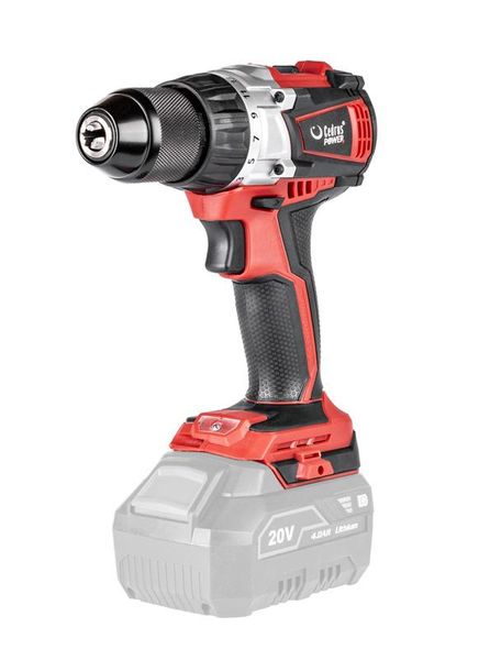 Wiertarko–wkrętarka Cedrus CEDD60LI CEDD60LI zdjęcie 1