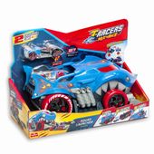Wyrzutnia Shark Squad Magic Box